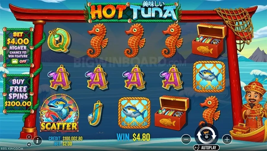 New 8k8 Slot Games Update